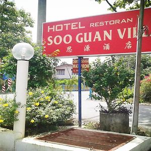 Soo Guan Villa